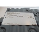 i 38,23 SEW Eurodrive SA57 Asmaat 35 mm. Unused.